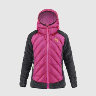 KARPOS MARMAROLE KID BUNDA BOYSENBERRY/VULCAN 6Y