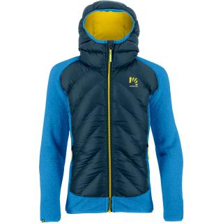 KARPOS MARMAROLE KID BUNDA MIDNIGHT/DIVA BLUE Blue/midnight, 6Y