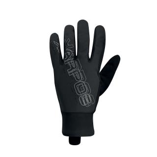 Karpos RACE rukavice čierne Xl