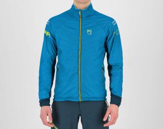 Karpos VAL VIOLA bunda Blue/Midnight Blue/midnight, M