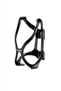 Lezyne FLOW CAGE BLACK