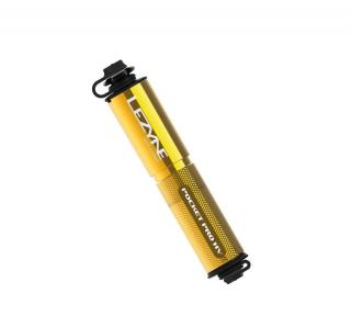 Lezyne POCKET PRO HV GOLD
