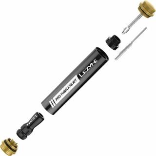 Lezyne Pro Tubeless Kit Black