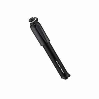 Lezyne SPORT DRIVE HP - S SATIN BLACK