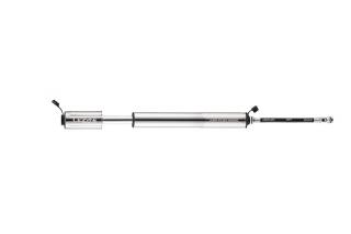 Lezyne TECH DRIVE HV - M SILVER/HI GLOSS