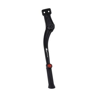 LONGUS - Stojan EBIKE 18 AL 24-28in čierny nastaviteľný na zadnú vidlicu