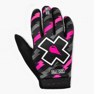 Muc-Off MTB Rukavice - Bolt S
