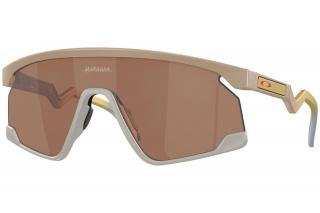 Oakley BXTR Matte terrain tan prizm tungsten