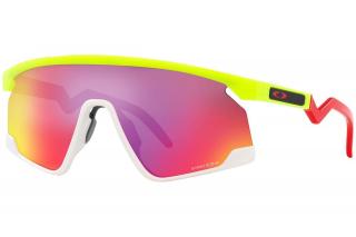Oakley BXTR retina burn prizm road