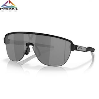 Oakley Corridor matte black prizm black