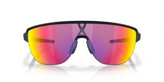 Oakley CORRIDOR matte black/prizm road