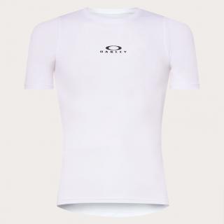 OAKLEY Endurance Base Layer SS Biela S