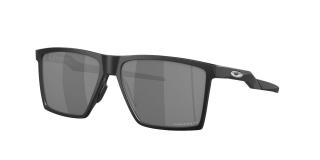 Oakley Futurity sun satin black prizm black polarized