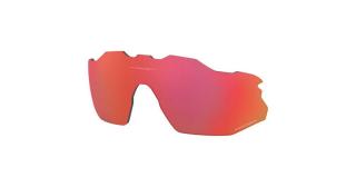 Oakley Jawbreaker ALK PRIZM trail torch