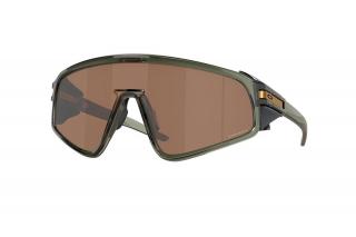 Oakley Latch panel olive ink prizm tungsten