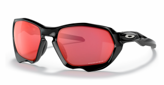 Oakley Plazma Black Ink w/Prizm Trail Torch