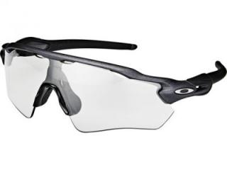 Oakley Radar EV Path Mat Black Clear