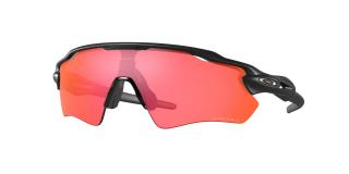 Oakley Radar EV Path okuliare, Matte Black/Prizm Trail Torch