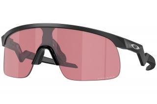 Oakley Resistor matte black prizm dark golf