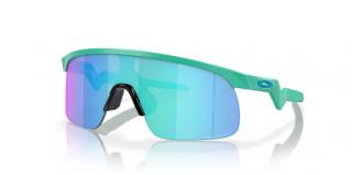Oakley Resistor Matte Celeste Prizm Sapphire