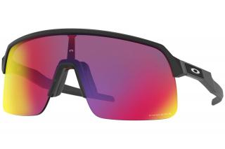 Oakley Sutro lite matte black prizm road