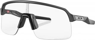 Oakley sutro lite matte carbon clear photochromic