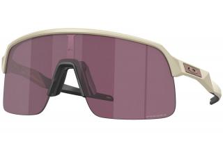 Oakley sutro lite matte sand prizm road black
