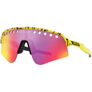 Oakley SUTRO LITE SWEEP TDF Splatter Prizm Road