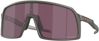 Oakley Sutro matte olive prizm road black
