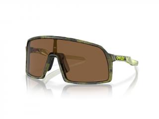Oakley Sutro s fern swirl prizm bronze