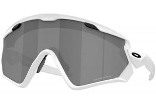 Oakley Wind jacket 2.0 matte white prizm black