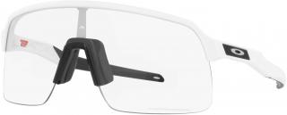 Okuliare Oakley Sutro Lite Matte White/Clear Photochromic