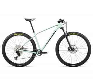 Orbea ALMA M50 29 bicykel, sv. zelená M