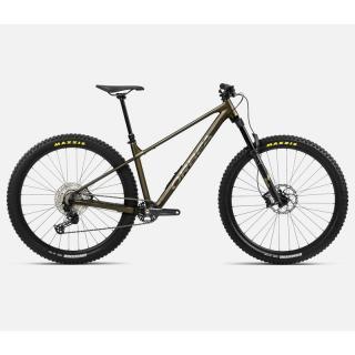 Orbea Laufey H10 M