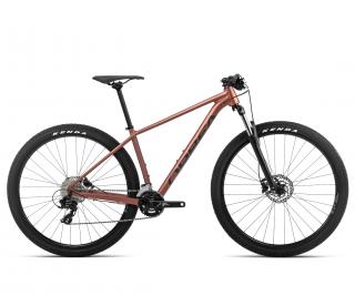 Orbea ONNA 50 29 bicykel, Bronzová-zelená L