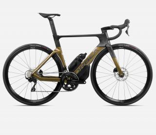 ORCA AERO M30LTD 55