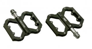 P2R FLATMAN 50, 3SB black