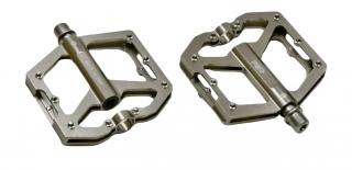 P2R FLATMAN 60, 3SB titan grey