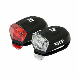 P2R FREYO black