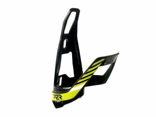 P2R HUGG, black-lime