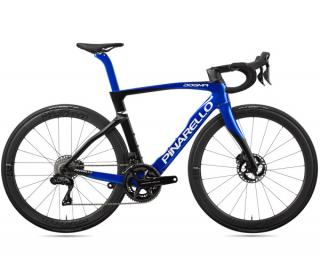 PINARELLO DOGMA F DISC DURA ACE DI2 22 PRINCETON GRIT 4540 DB 575