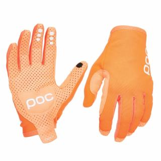 POC AVIP Glove Long Zink Orange Xl