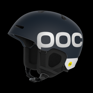 POC Fornix BC Apatite Navy Matt L/XL