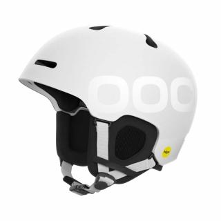 POC Fornix BC Hydrogen White Matt M/L