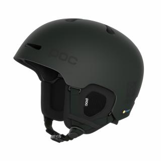 POC Fornix MIPS POW JJ Bismuth Green Matt L/XL