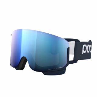 POC Nexal Apatite Navy/Partly Sunny Blue ONE SIZE