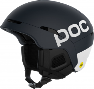 POC Obex BC MIPS Apatite Navy Matt M/L