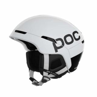 POC Obex BC MIPS Hydrogen White Matt M/L