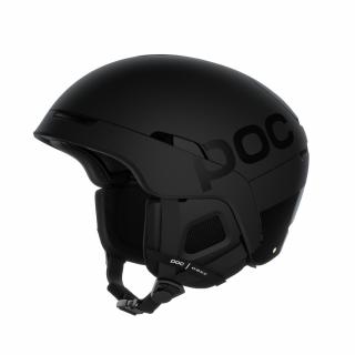 POC Obex BC MIPS Uranium Black Matt L/XL