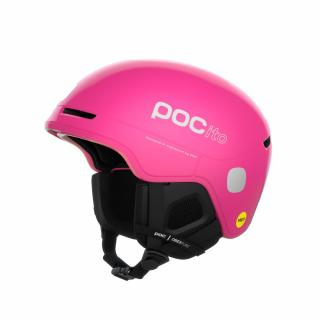 POC POCito Obex MIPS Fluorescent Pink M/L